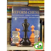 László Polgár: Reform - Chess
