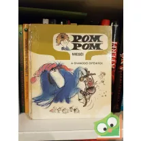 Pom-Pom meséi: A civakodó cipőikrek