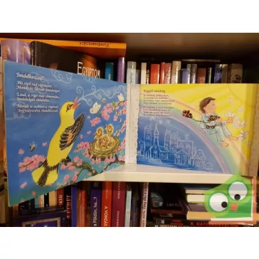 Én Istenem, jó istenem - Pósa bácsi versei (Leparelló)