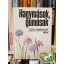 Priszter Szaniszló: Hagymások, ​gumósok (Búvár zsebkönyv)