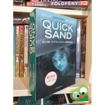   Malin Persson Giolito: Quicksand - Állam kontra Maria Norberg (Netflix)