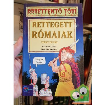 Rettegett Rómaiak