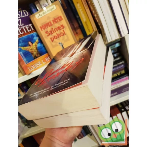 Tina Reber: Spontán szerelem | Rögtönzött szerelem  (Szerelem I-II)