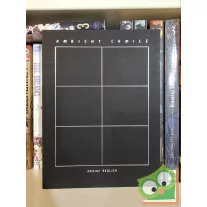 Nadine Redlich: Ambient Comics (újszerű) (ritka)
