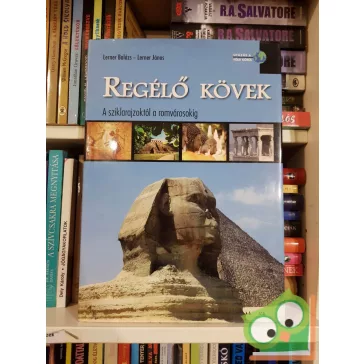 Lerner Balázs, Lerner János: Regélő kövek