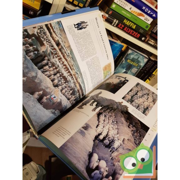 Lerner Balázs, Lerner János: Regélő kövek