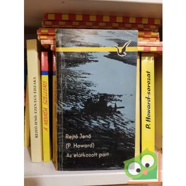 Rejtő Jenő: A megkerült cirkáló