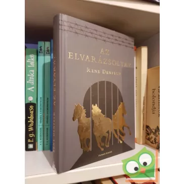 Denfeld Rene. Az elvarázsoltak