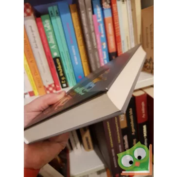 Denfeld Rene. Az elvarázsoltak