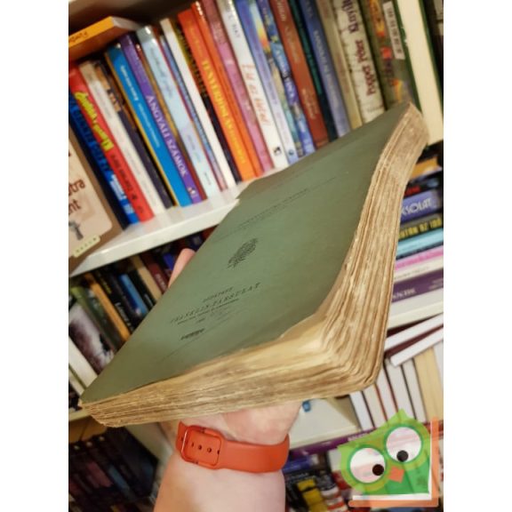 Demankovszki Ernő: Reneissancekori bölcsészet története