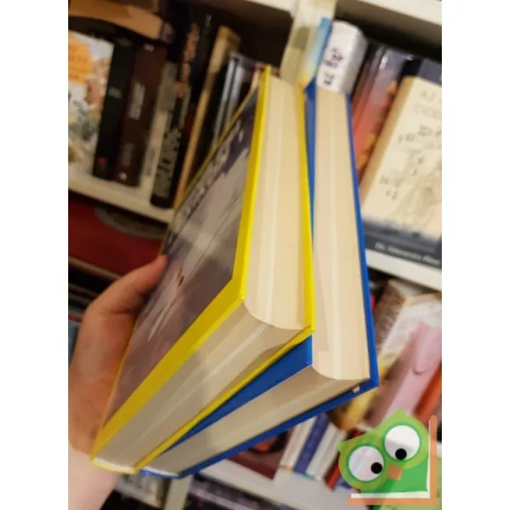 Repülési Lexikon I-II. (Jubileumi kiakás)