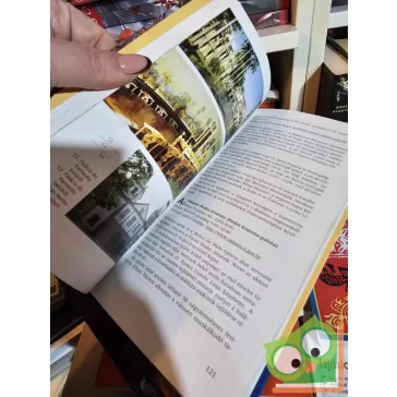   Hirschler Katalin: Rio de Janeiro és környéke (Panoráma városkalauzok)