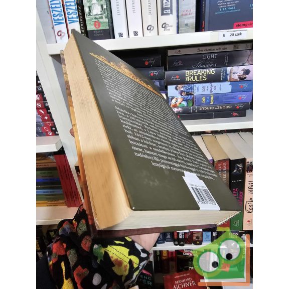 Robert Merle: Ármány és cselszövés (Francia história 12.) (nagyon ritka)