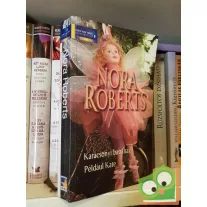   Nora Roberts: Karácsonyi babaház / Például Kate (A Stanislaski család 6.)