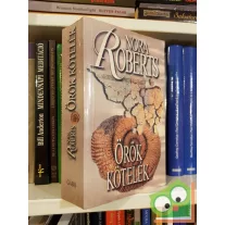 Nora Roberts: Örök kötelék