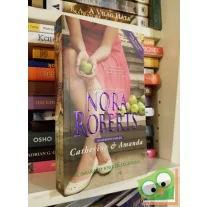   Nora Roberts: A smaragd nyakék legendája (A Calhoun család 1-2.)