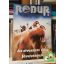 Kuczka Péter (szerk.): Robur 6. (Challenger professzor 1./2) - Az elveszett világ 2. rész, Jövevények
