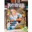 Kuczka Péter (szerk.): Robur 7. - A kilencedik bolygó titka / Én, a robot