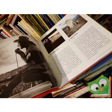 Rolling Stone - Minden idők 500 legjobb albuma