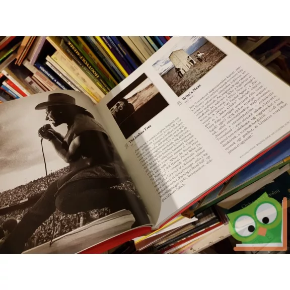 Rolling Stone - Minden idők 500 legjobb albuma