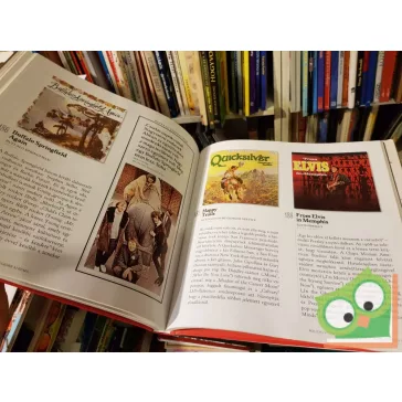 Rolling Stone - Minden idők 500 legjobb albuma