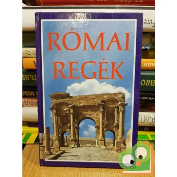 Római regék