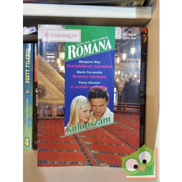 Romana különszám 2006/13