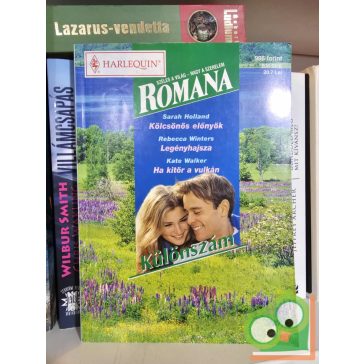 Romana különszám 2008/28