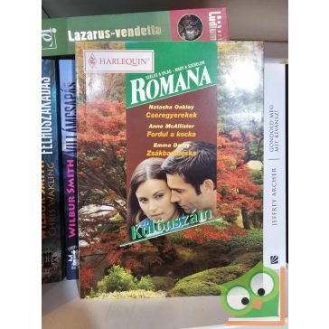 Romana különszám 2008/30