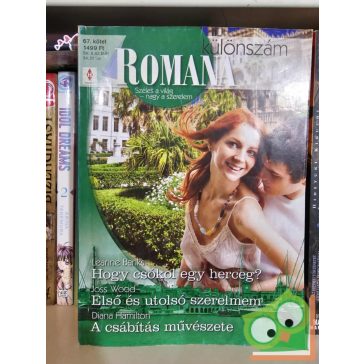 Romana különszám 2015/67