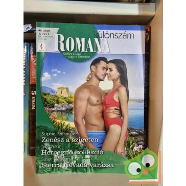 Romana különszám 2020/98