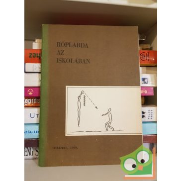 Röplabda az iskolában