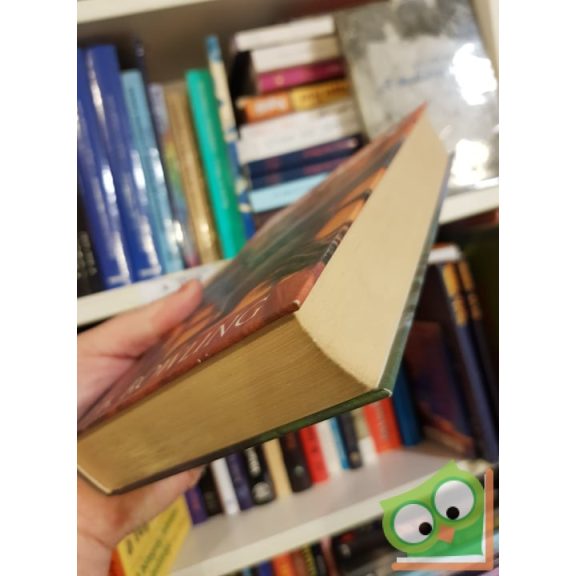 J. K. Rowling: Harry Potter és az azkabani fogoly (Harry Potter 3.)