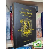   J. K. Rowling: Harry Potter és az azkabani fogoly (Harry Potter 3.) Jubileumi kiadás - Hugrabug