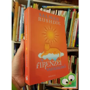 Salman Rushdie: A firenzei varázslónő