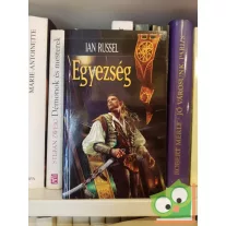 Ian Russel: Egyezség (Ősi vér 2) (Magus)