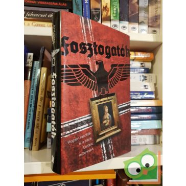 Anders Rydell: Fosztogatók