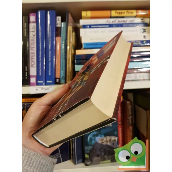 Anders Rydell: Fosztogatók