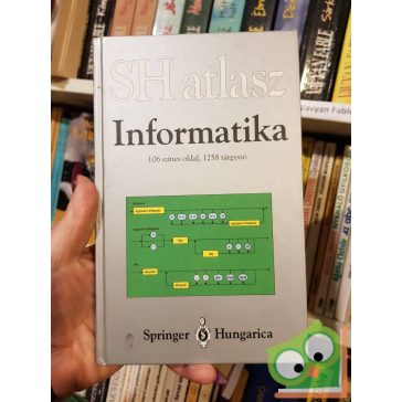 Hans Breuer: Informatika   (SH atlasz)