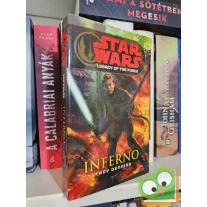Troy Denning: Inferno (Star Wars: Legacy of the Force 6.)