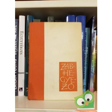 J. D. Salinger: Zabhegyező