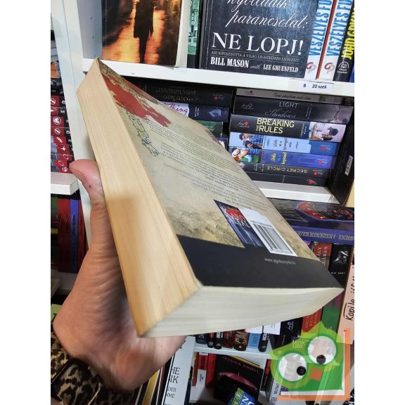 C. J. Sansom: Sötét tűz (Matthew Shardlake 2.) (nagyon ritka)