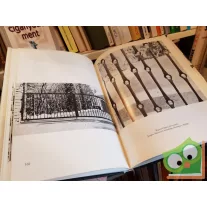 Sárádi Kálmán: Kovácsműves ​alkotások