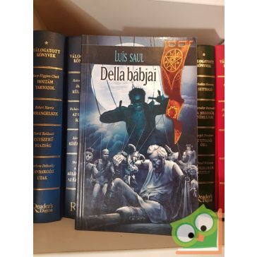 Luis Saul: Della bábjai (Magus) Ritka