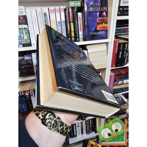 Simon Scarrow: A gladiátor (Egy vakmerő római kalandjai a hadseregben 9.) (nagyon ritka)