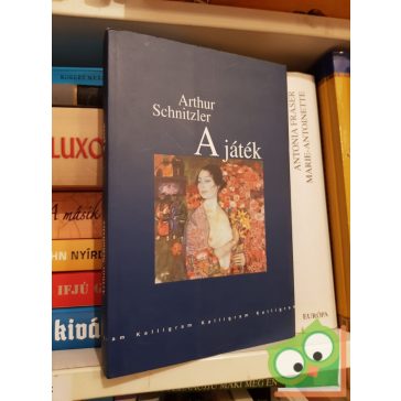 Arthur Schnitzler: A játék