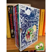 Usborne - Shakespeare Collection - 5 Book Box Set