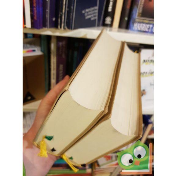 Shakespeare Összes művei I-II