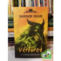 Darren Shan: Árny (Démonvilág 7.)