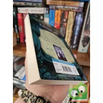 Darren Shan: Ocean of Blood (The Saga of Larten Crepsley 2.)
